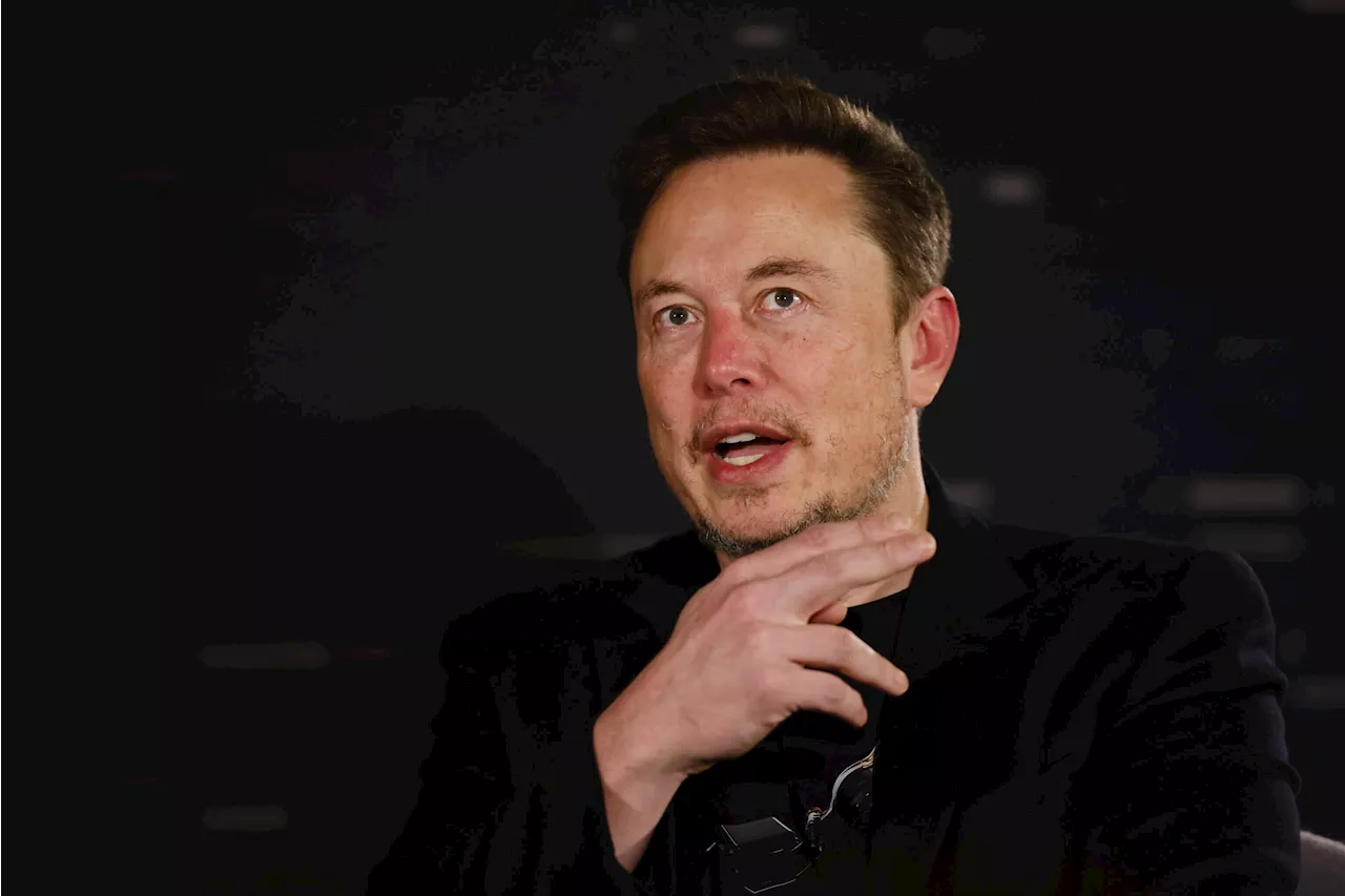 Usa 2024, Elon Musk consigliere di Donald Trump in caso di vittoria