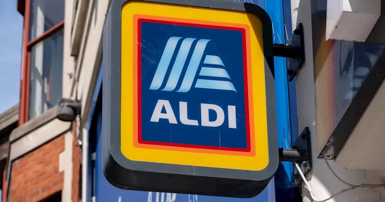 Aldi to send out bottles of free gin to shoppers - here's how to get it