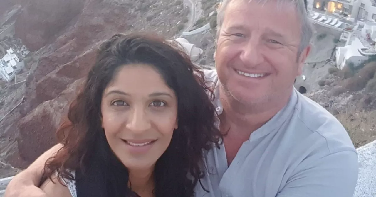 'Never again': Fuming couple storm out of five-star £2k resort five DAYS early