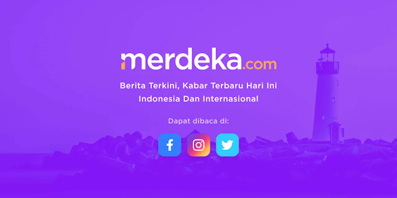 Berita Terkini, Kabar Trending Trending Terbaru Hari Ini Indonesia dan Internasional