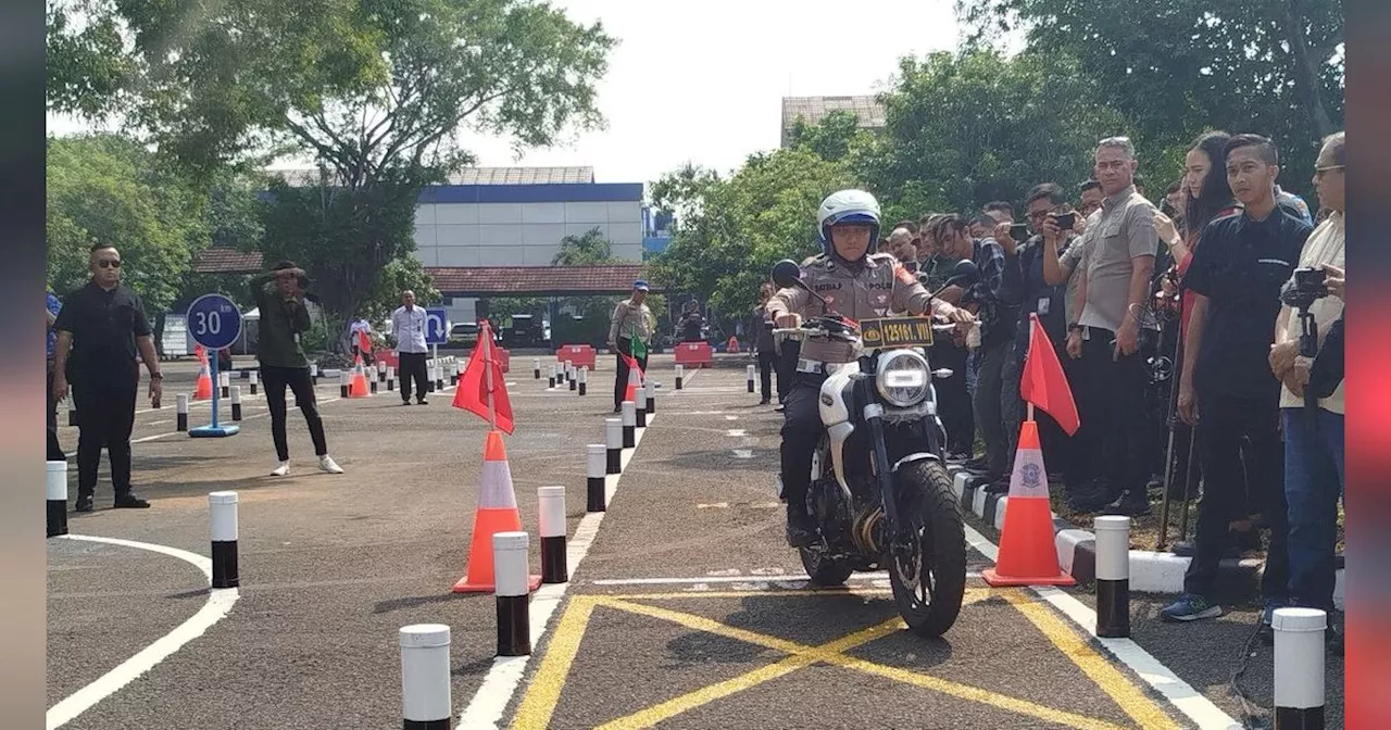 Segini Biaya Pembuatan SIM C1 | Merdeka.com