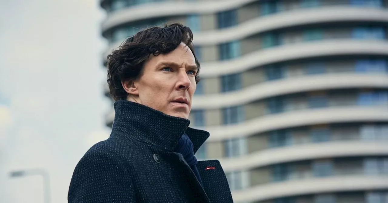 Benedict Cumberbatch confirms verdict on Sherlock return after 7 years