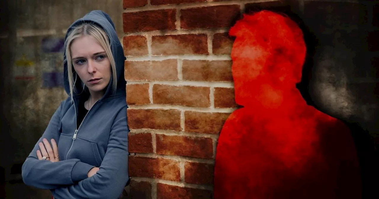 Coronation Street confirms Lauren's killer in violent death scene