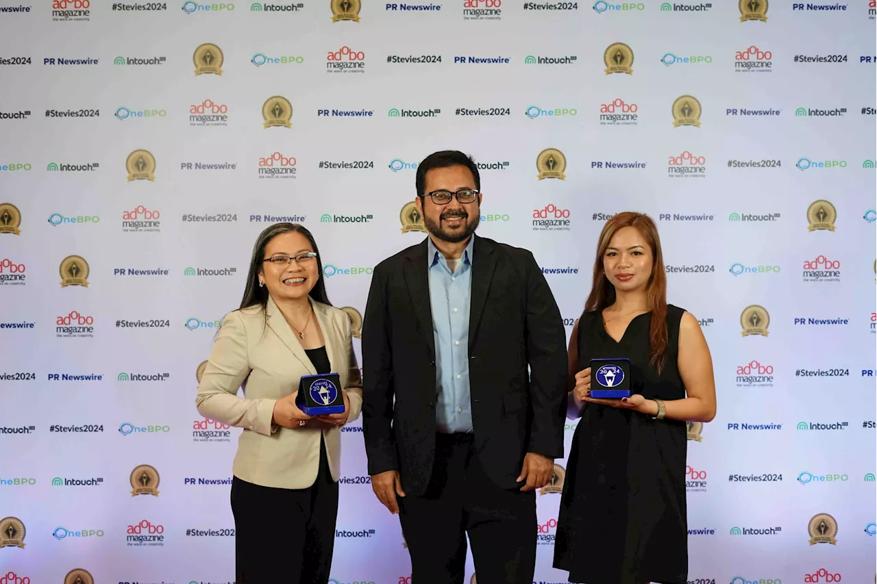 Foundever win two APAC Stevies for trailblazing workplace programs on diversity, inclusion in PH