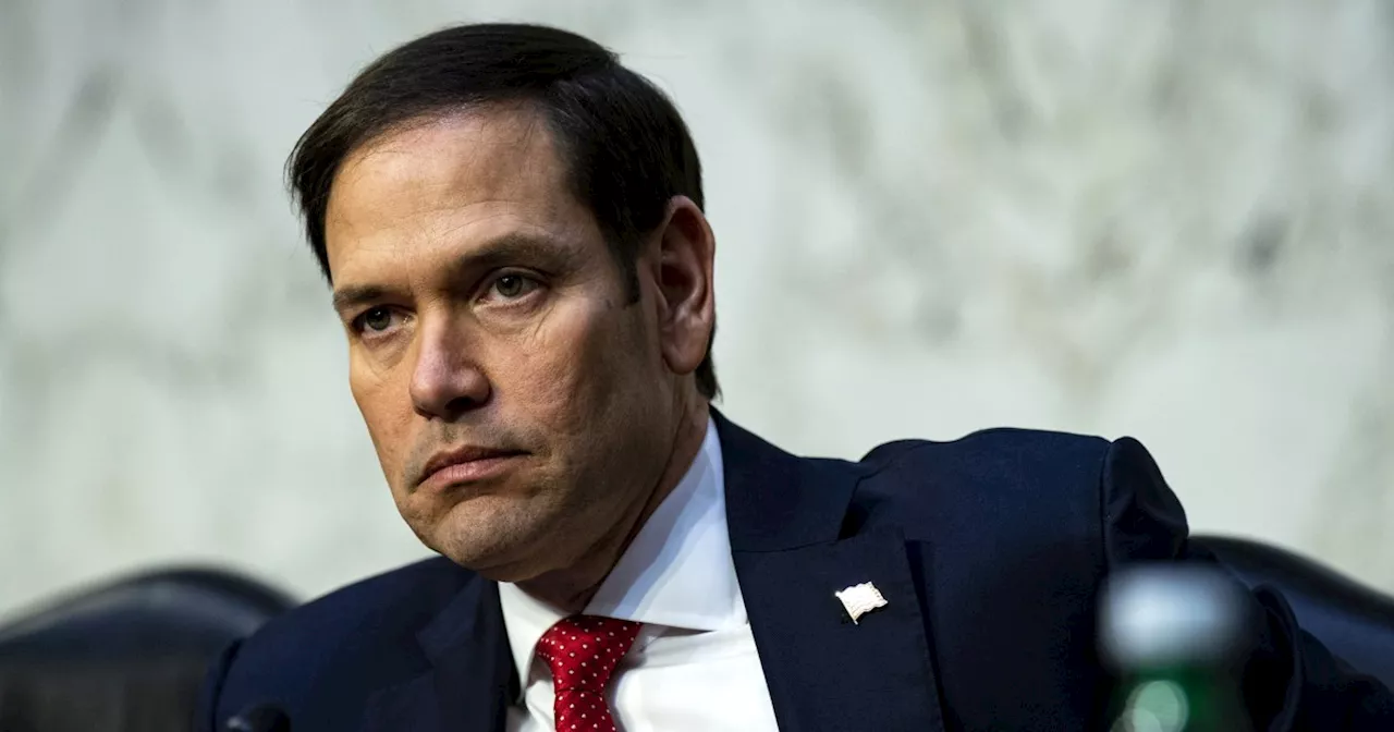 In hush-money case, Marco Rubio flubs key detail in important way