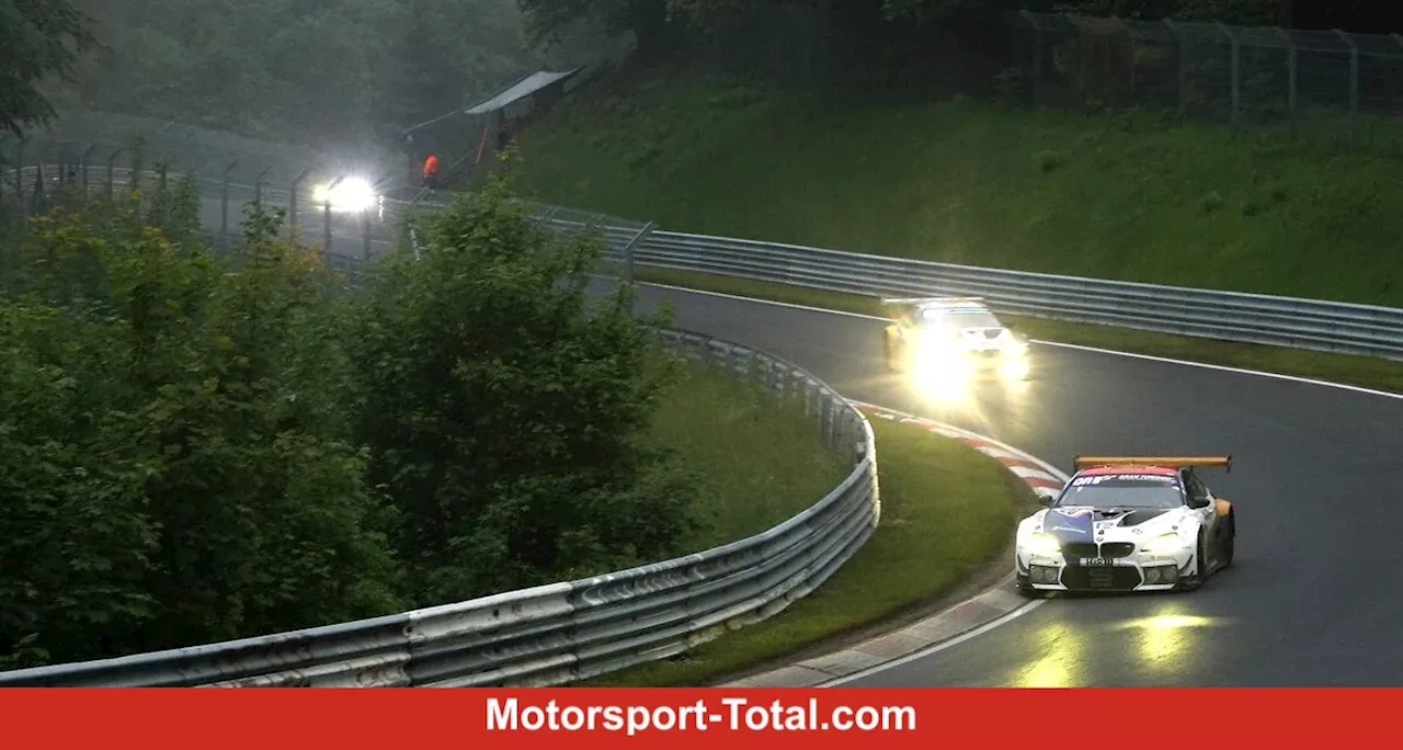 Live-Ticker 24h Nürburgring 2024: Jetzt das erste Qualifying live!