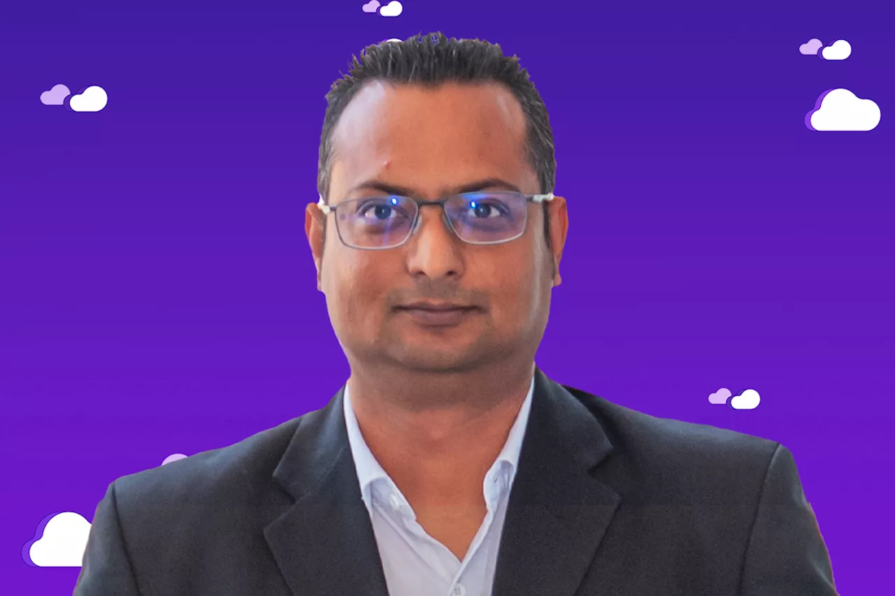 Cloud and Security Conference 2024 — Cipherwave CEO Shamith Maharaj discusses the company’s partnership with OADC