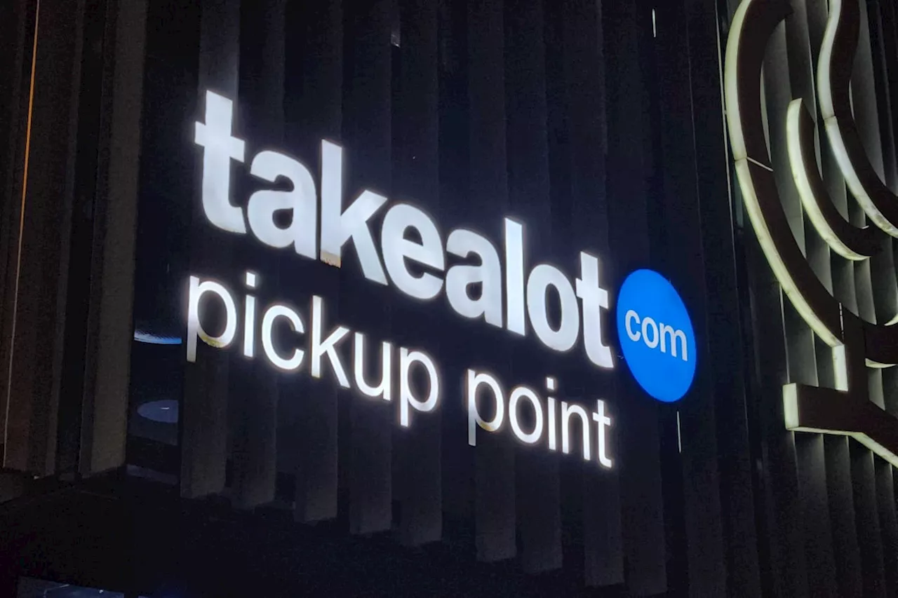 Takealot smashes Amazon and Woolworths in tech price comparison