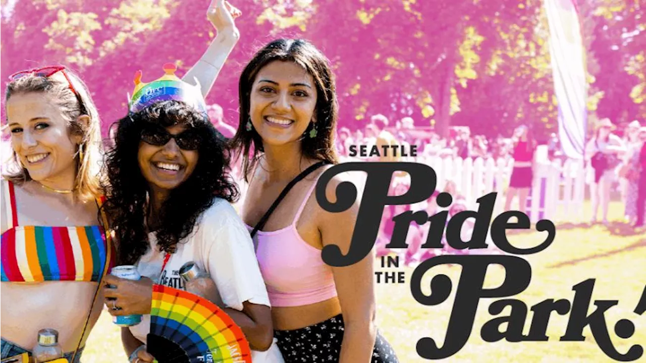 Weekend Roundup: June ushers in Pride Month, pet events and more