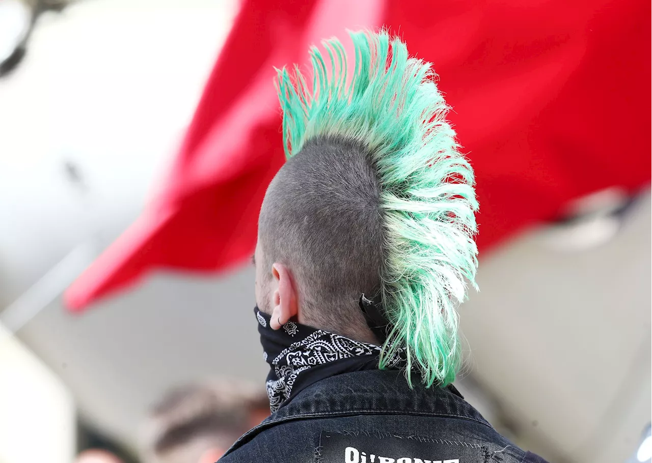 Punks planen am Wochenende Demos auf Sylt