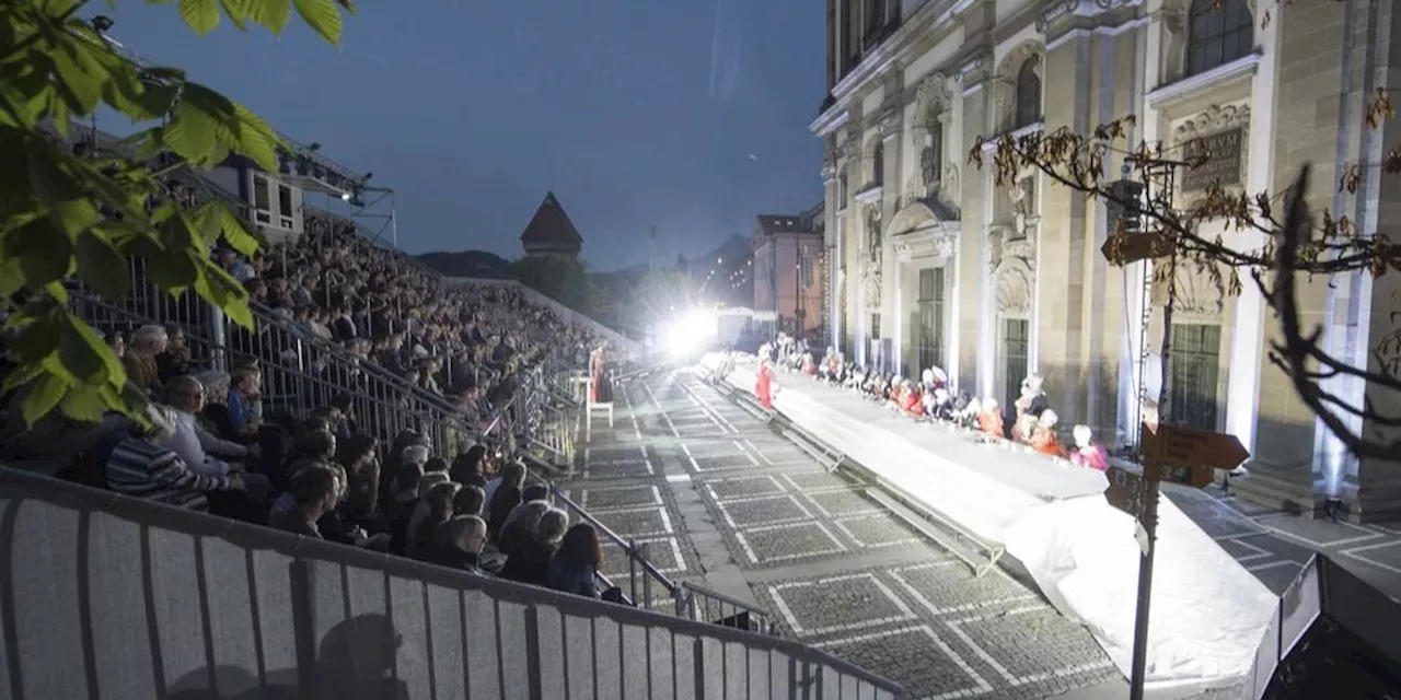 Shakespeares «Sommernachtstraum» kommt in Luzern auf die Bühne