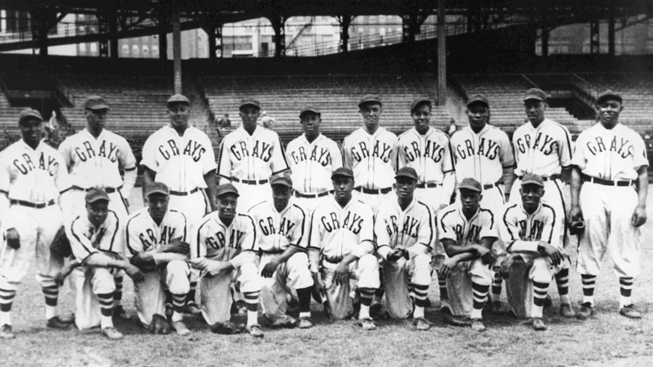 Column: MLB's Negro League Baseball stats integration worthy of praise