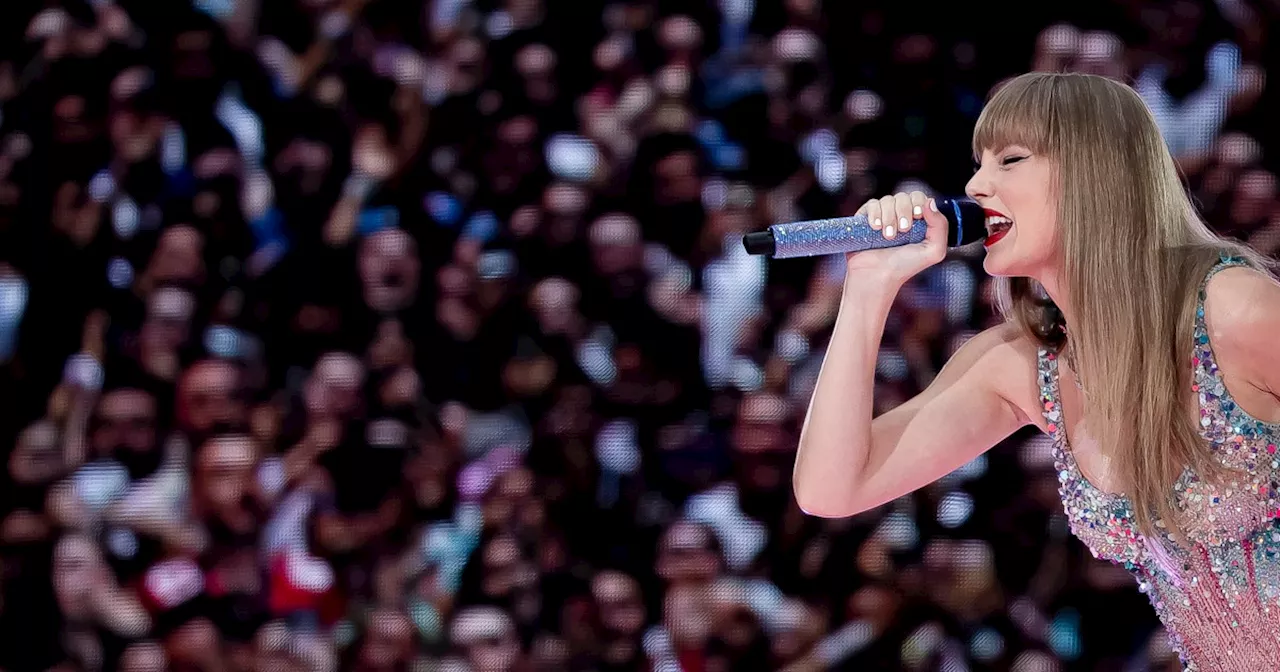 A growing number of Swifties are calling on Taylor Swift to break her silence on Gaza