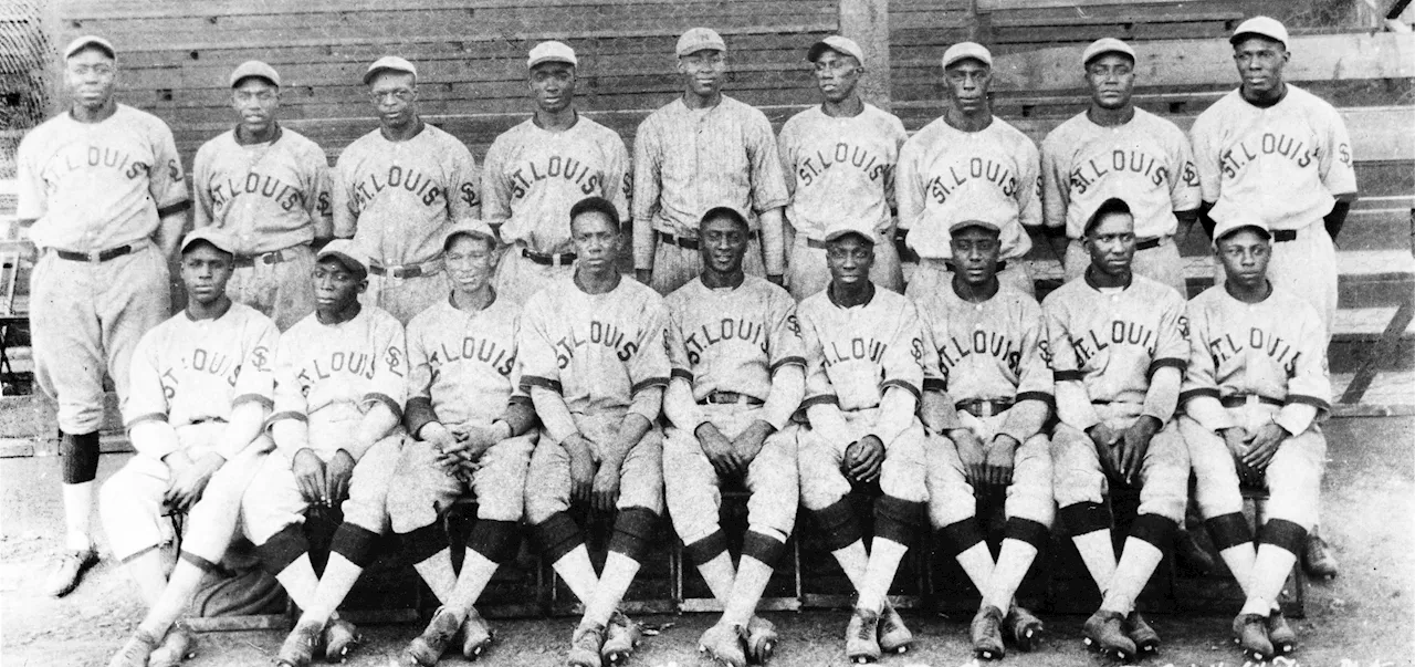 Major leaguers praise inclusion of Negro Leagues statistics into major league records