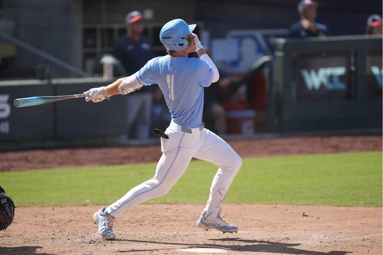 Why USD slugger Jakob Christian is drawing comparisons to MLB MVP Kris Bryant