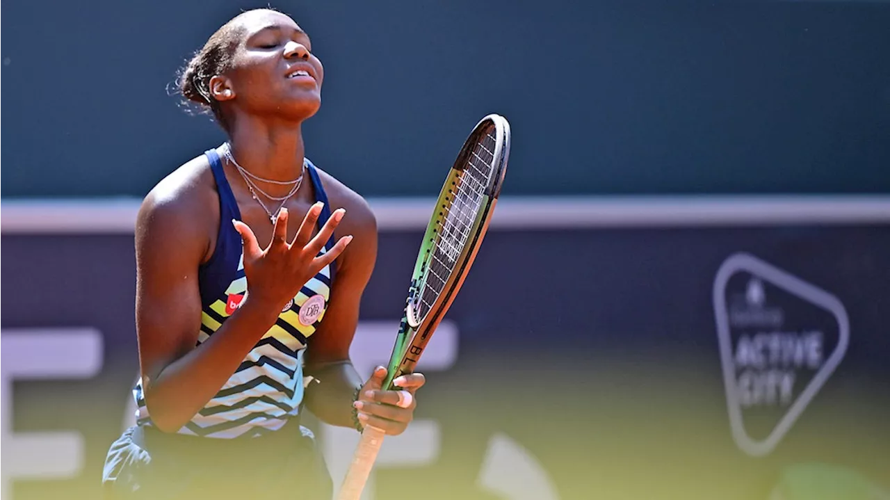 Damen-Tennisturnier in Hamburg fällt in diesem Jahr aus