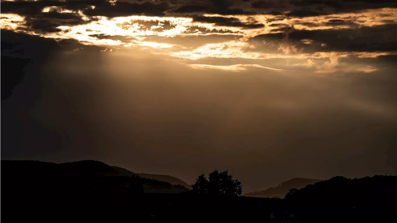 Wetter im Norden: Weniger Schauer und mehr Sonne in Sicht