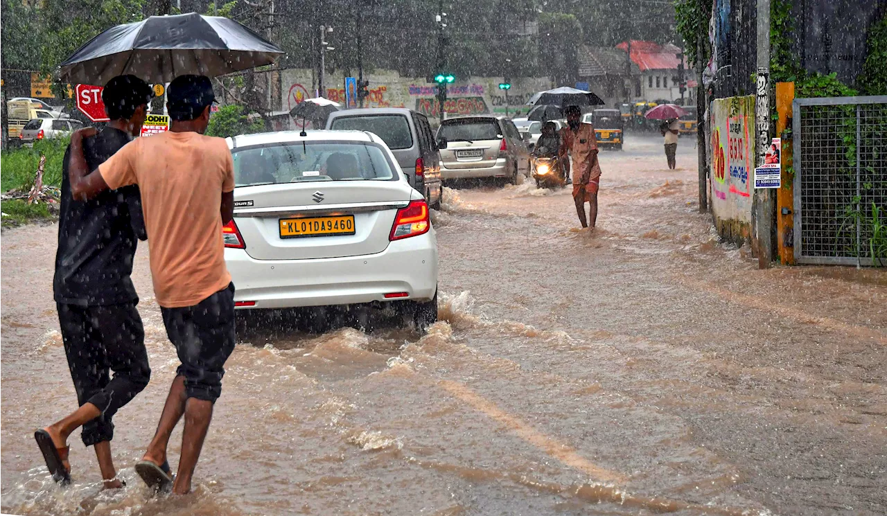 मानसून पर 7 साल बाद ऐसा अजब संयोग, जानिए इस बार कैसे देगा डबल सरप्राइज