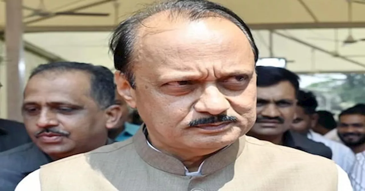 Pune Porsche Accident: पुणे पोर्श केस में नया मोड, सवालों के घेरे में Ajit Pawar गुट