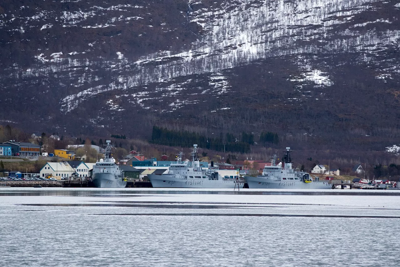 Torsdag vedtar Stortinget flere nye amerikanske militærbaser i Norge