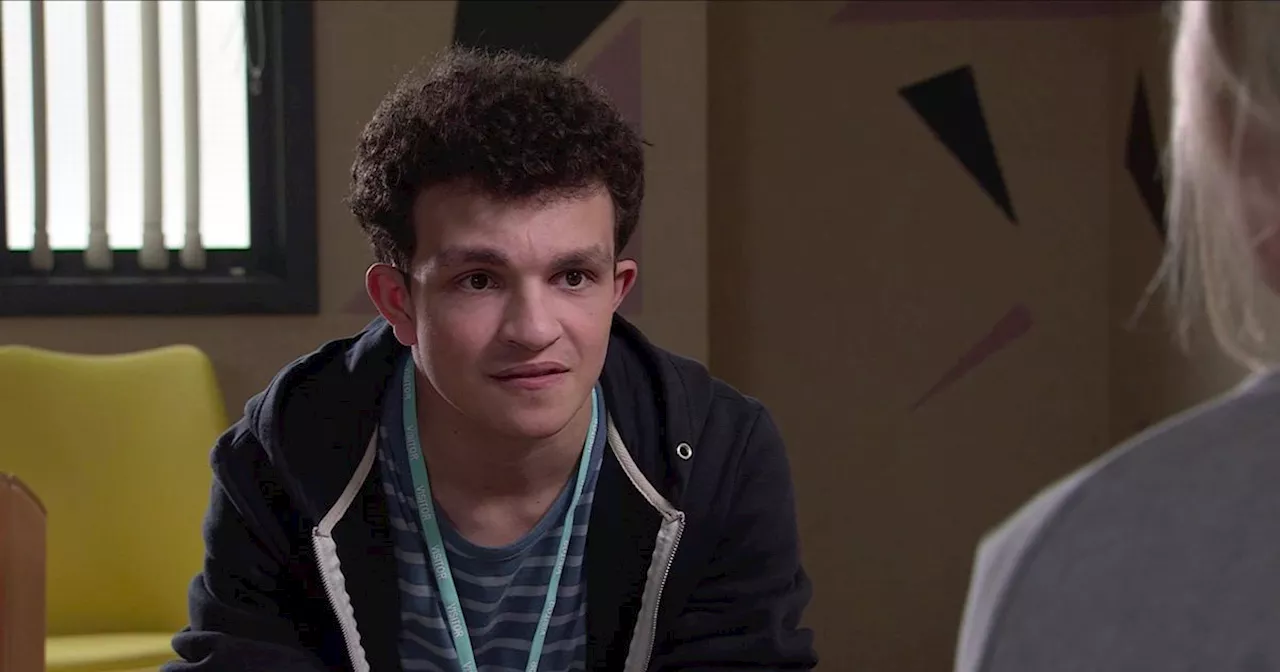 Coronation Street's Simon Barlow shares very different career away from the soap