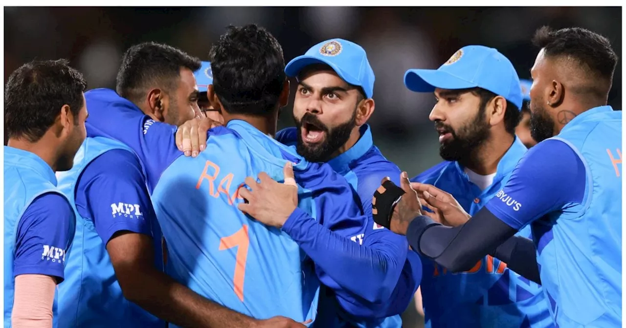 Team India Schedule: 6 टीमें... 32 मैच.. टी20 वर्ल्ड कप के बाद बिजी है टीम इंडिया, नोट कर लें पूरा शेड्यूल