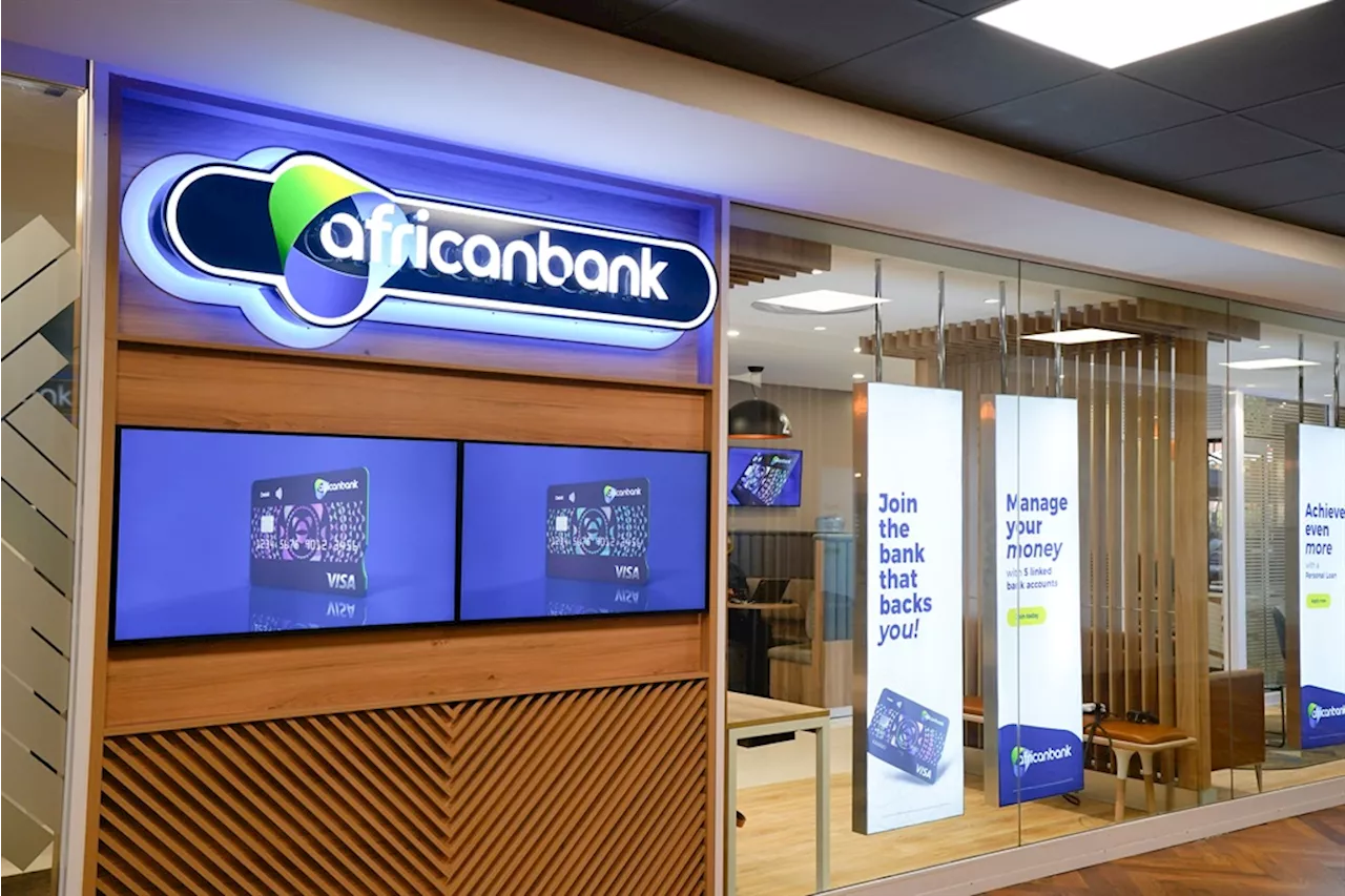 Africanbank to delay JSE listing as it eyes more black shareholders