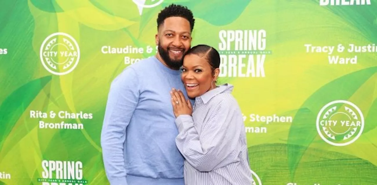 'It is still possible': Engaged at 52, Community's Yvette Nicole Brown says love comes at any age