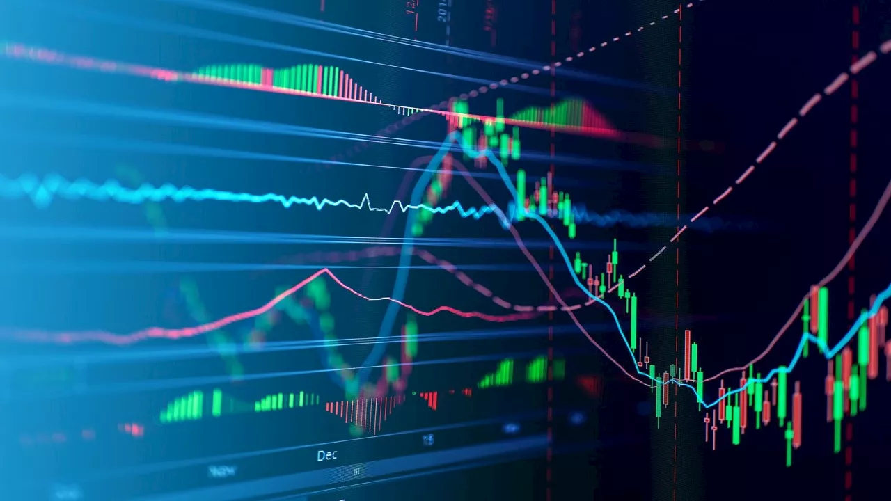 Share Market Opening: शेयर बाजार में गिरावट जारी, सेंसेक्स 200 तो निफ्टी 100 अंक से ज्यादा की गिरावट