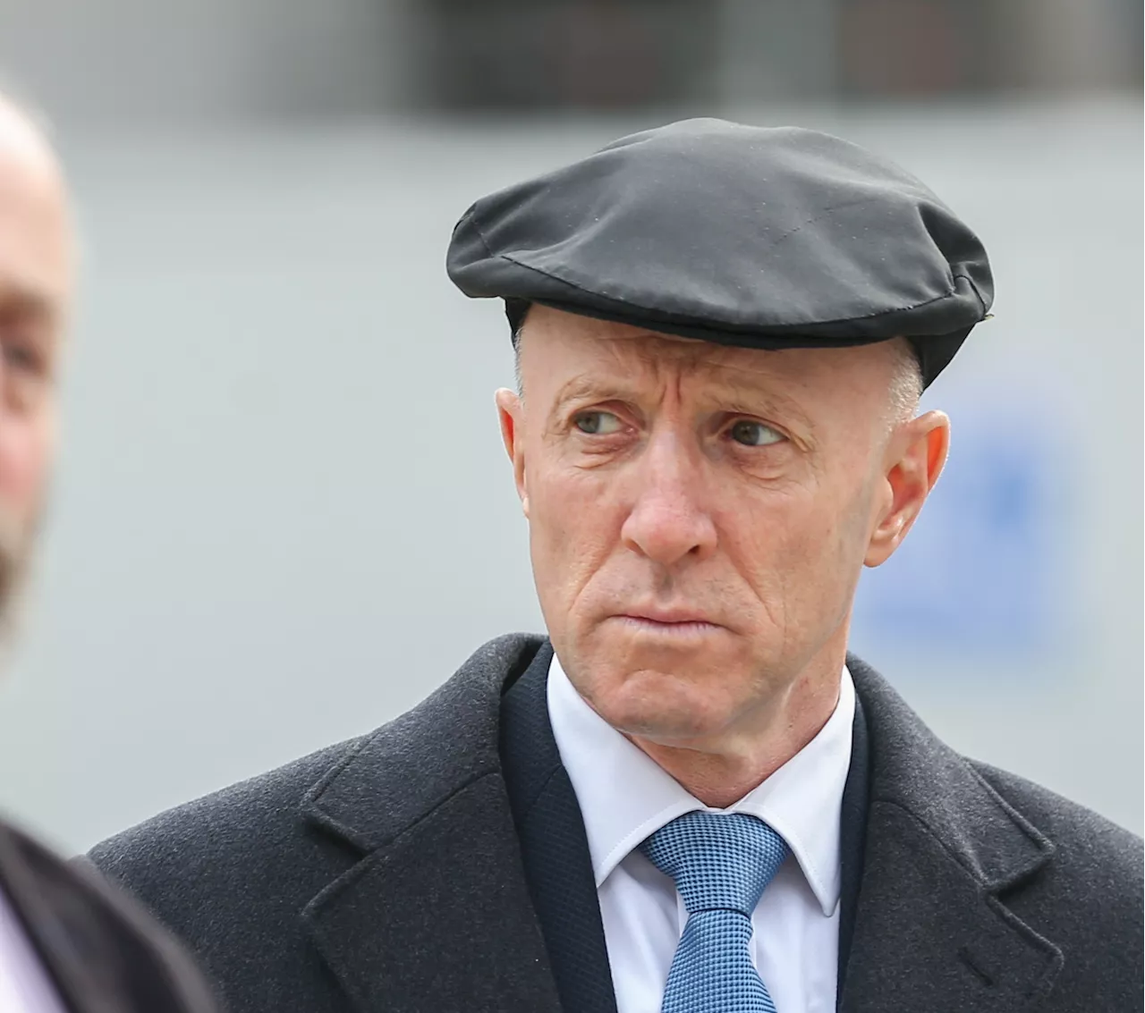 Healy Rae accuses RSA of ‘squandering money’ with €800k advert