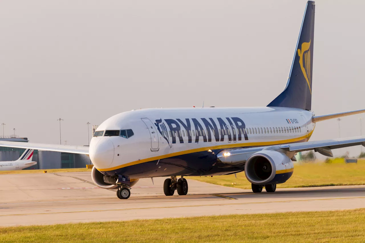 Ryanair warns of higher winter prices due to Dublin Airport cap