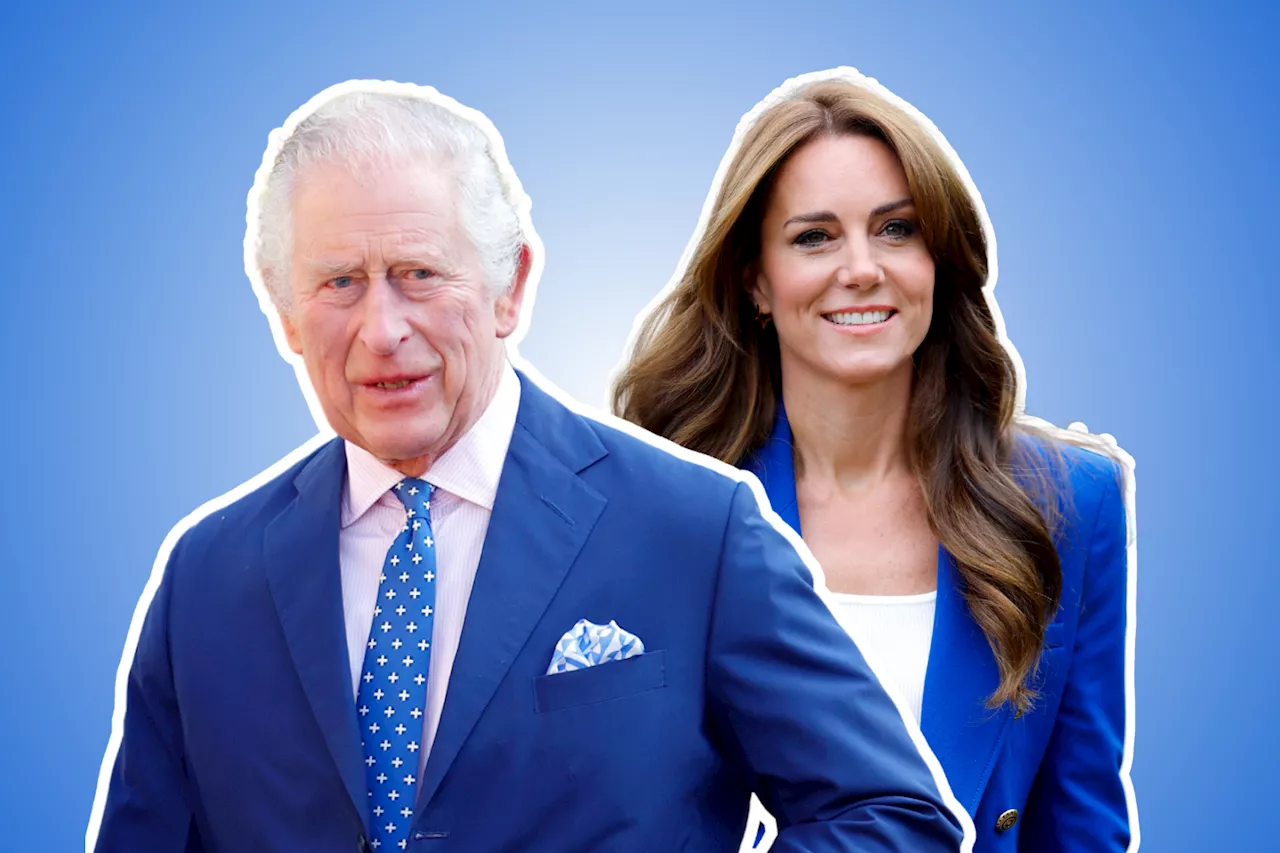 Kate Middleton and King Charles' Cancer Timeline in Full