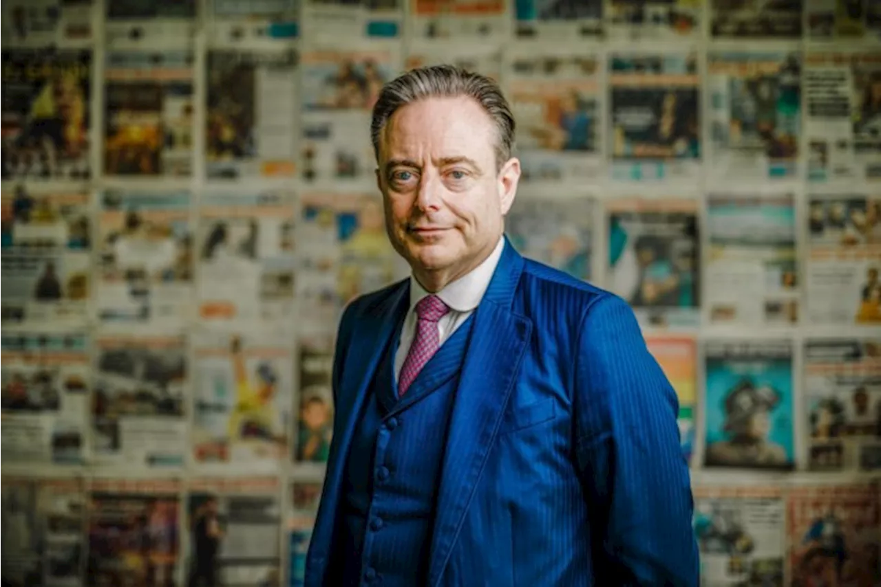 Zonder Bart De Wever als premier kiest N-VA voor de oppositie