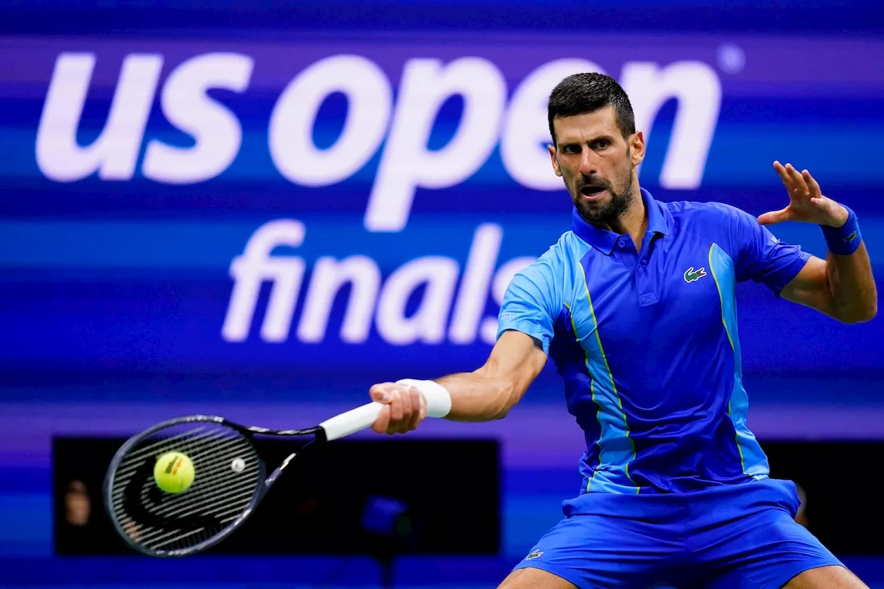 Novak Djokovic vs. Roberto Carballés Baena FREE LIVE STREAM (5/30/24): Watch French Open online