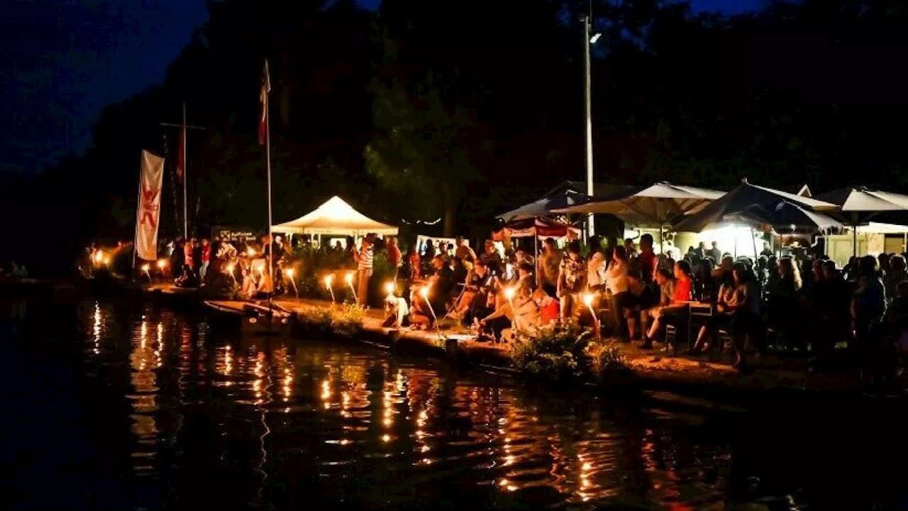 Ernsthofen und Kronstorf laden zum gemeindeübergreifenden Fest