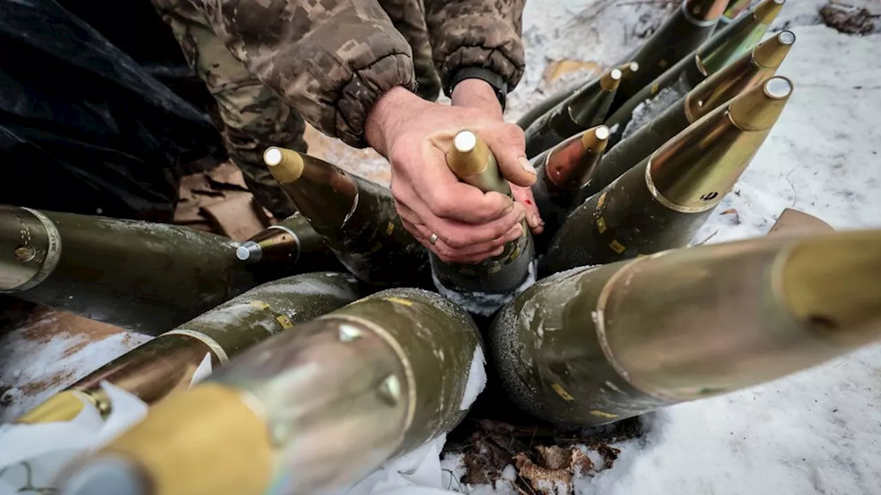 Laat Oekraïne toeslaan op Russisch grondgebied: 'Oost en West op drempel van conflict'