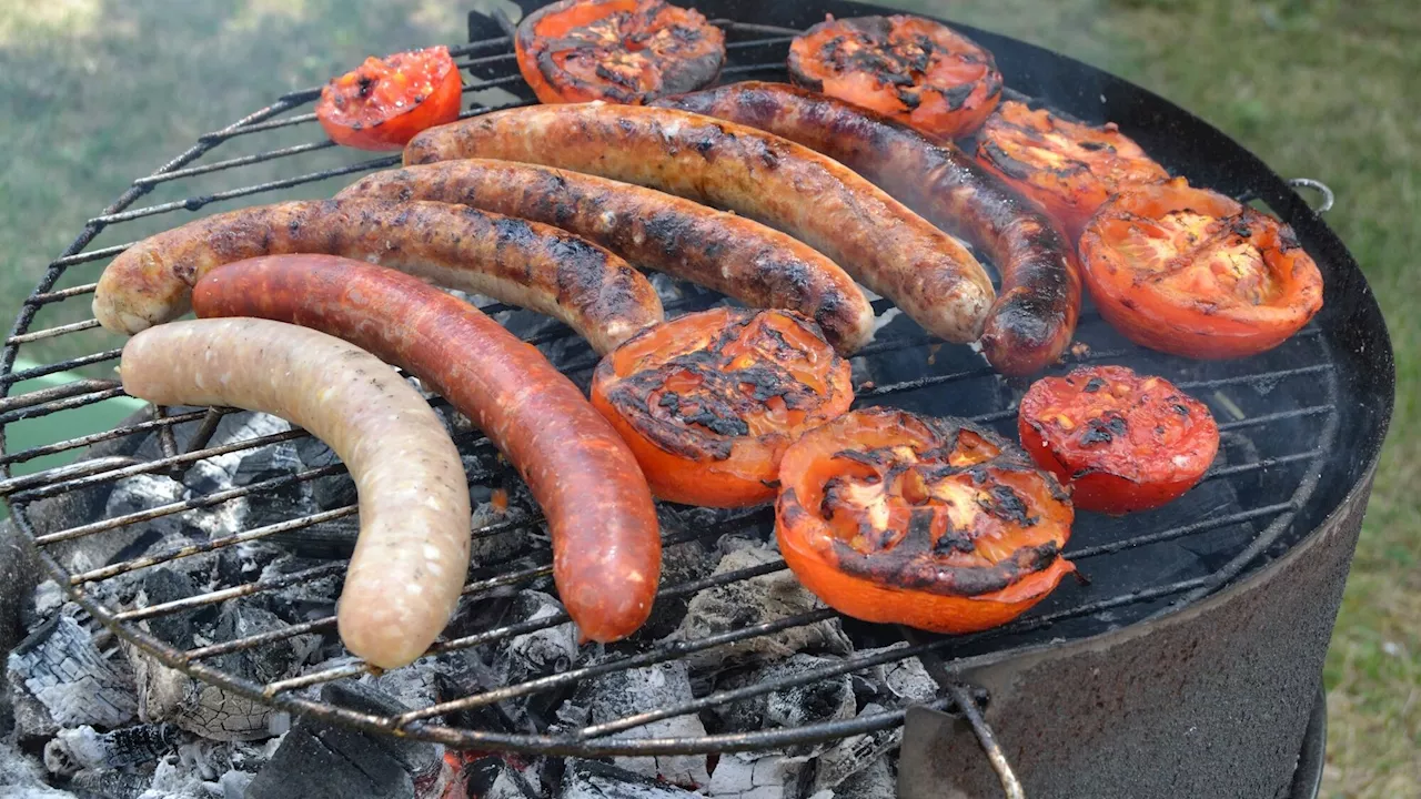 Attention, ne consommez surtout pas ces saucisses!