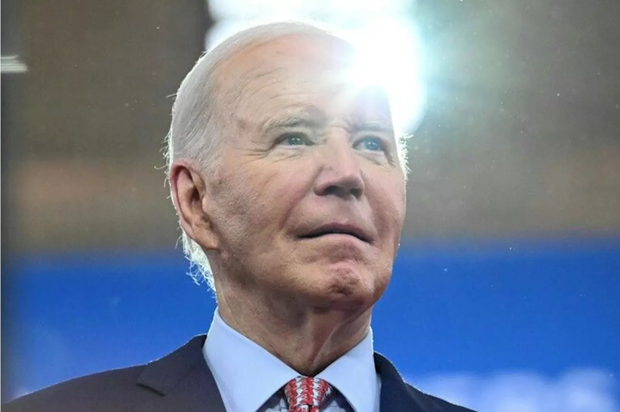 Biden autorise l'Ukraine à frapper des cibles en Russie pour défendre Kharkiv