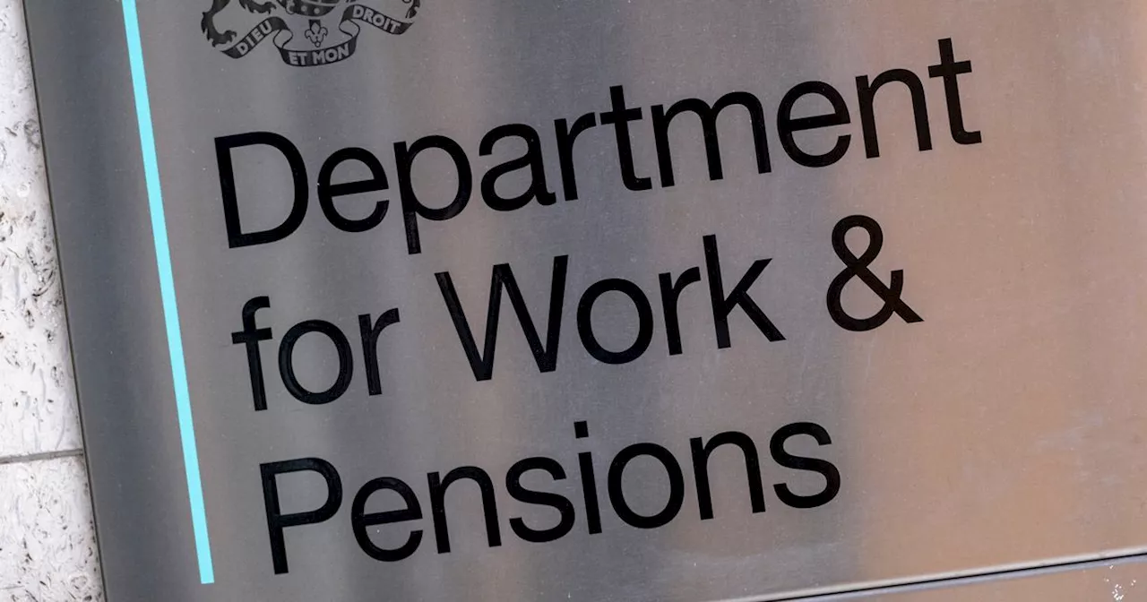 DWP PIP payments 'replaced by vouchers' in major overhaul