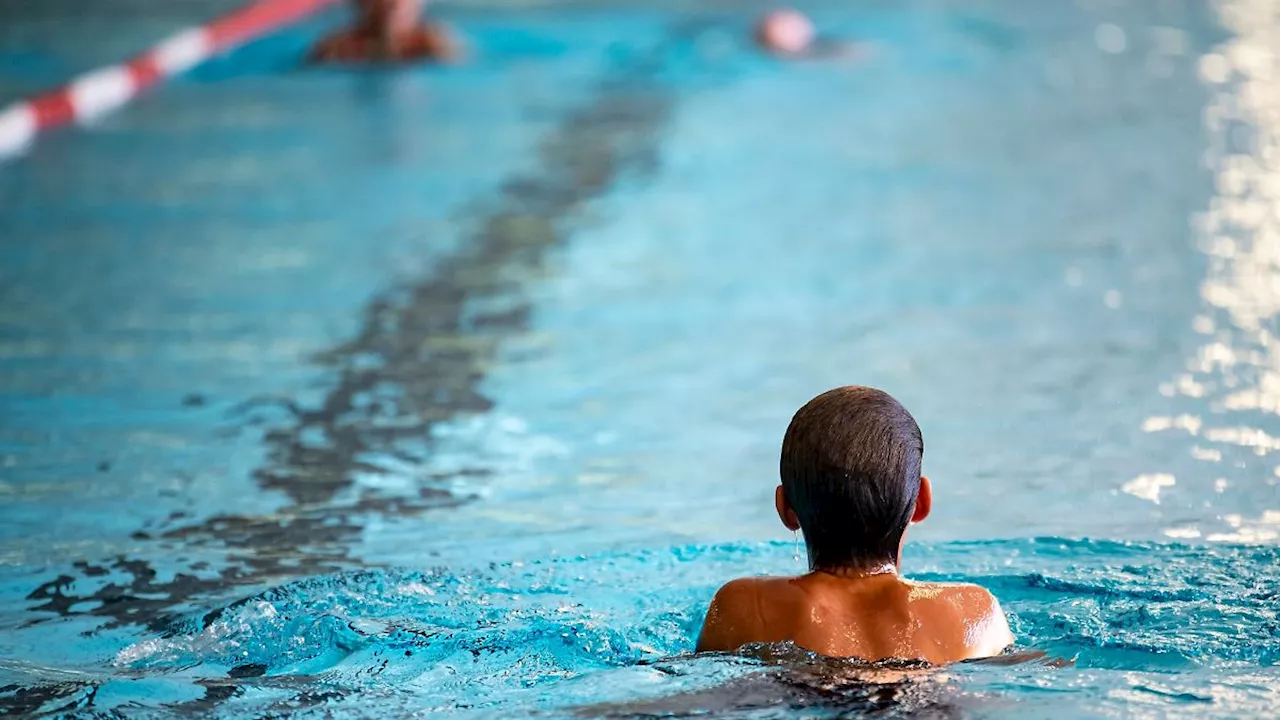 Thüringen: Finanzhilfen für Bäder mit Schwimmunterricht