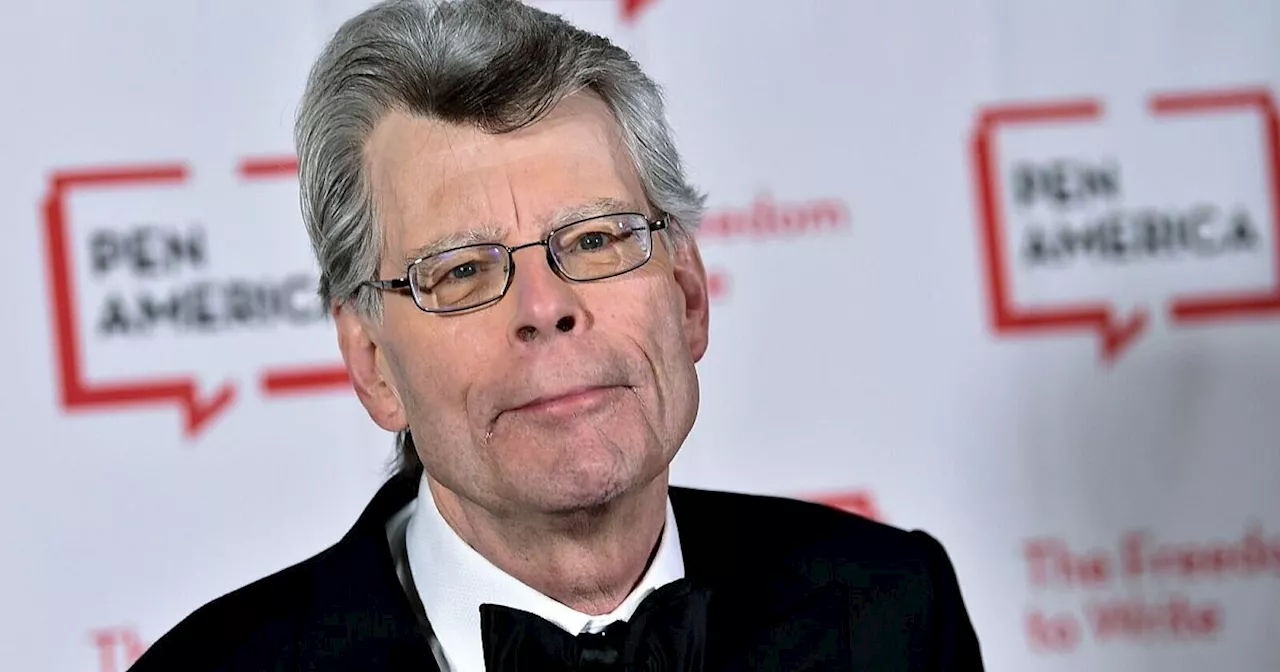 «Ihr wollt es dunkler» - Neues Buch von Stephen King