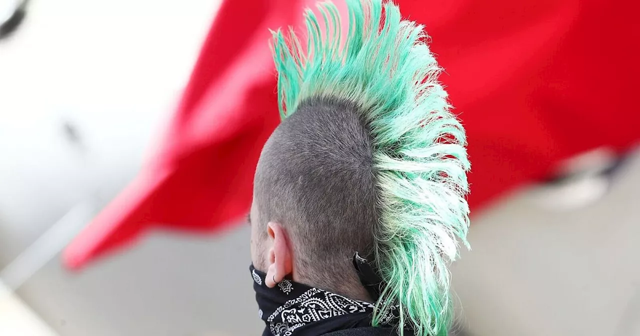 Punks planen am Wochenende Demos auf Sylt