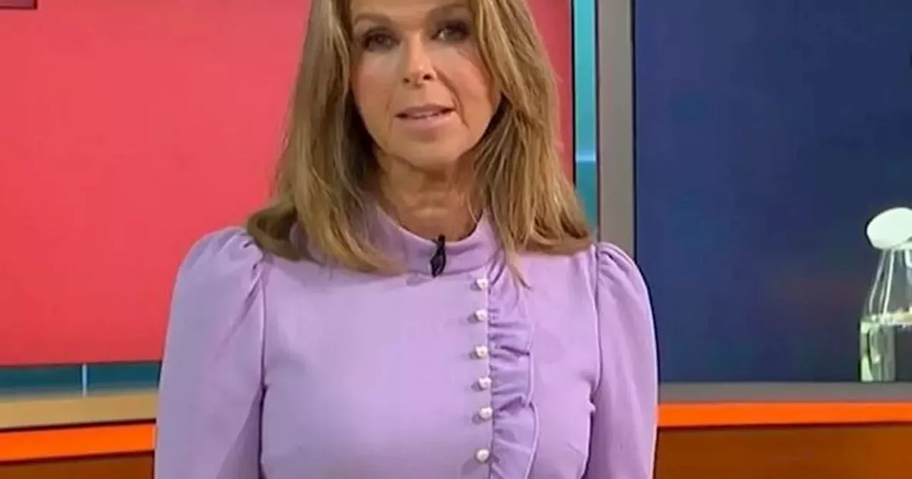 Kate Garraway in fresh blow as Good Morning Britain star hit with £150,000 bill