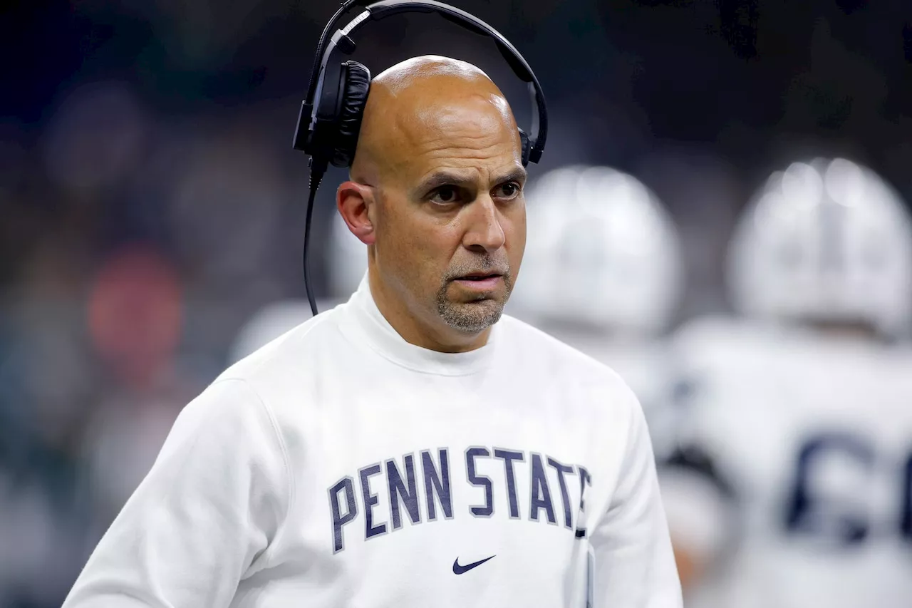 $5.25 million verdict for fired football doctor a loss for James Franklin