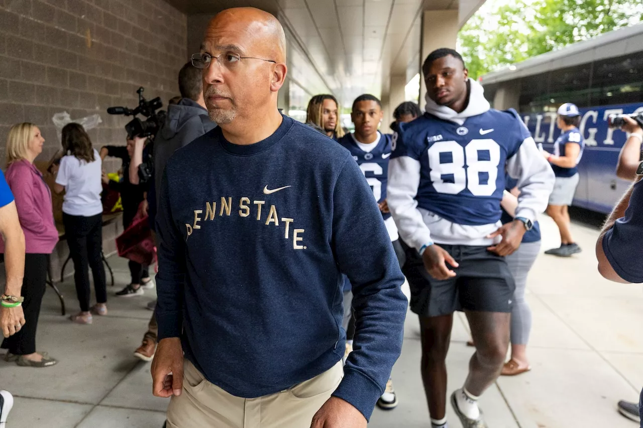 Penn State Health pondering appeal of $5.25M verdict for fired football doctor