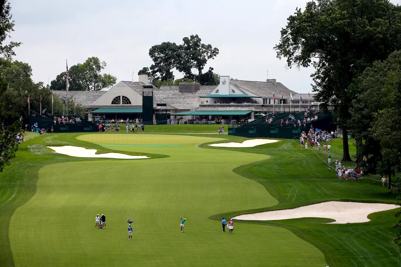 The 79th U.S. Women’s Open: A spectator’s guide to Lancaster Country Club