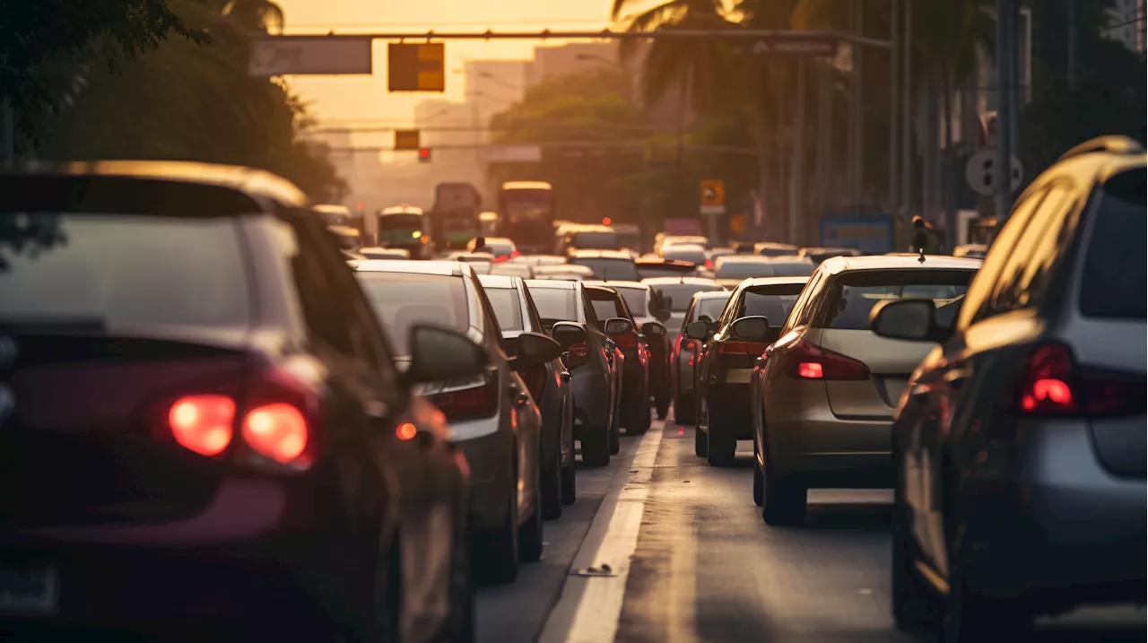 Hoy NO Circula: ¿Para quienes aplica este viernes 31 de mayo de 2024?