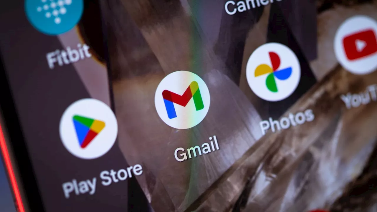 Gmail's 'Quick Reply' redesign to streamline email responses begins rollout on Android