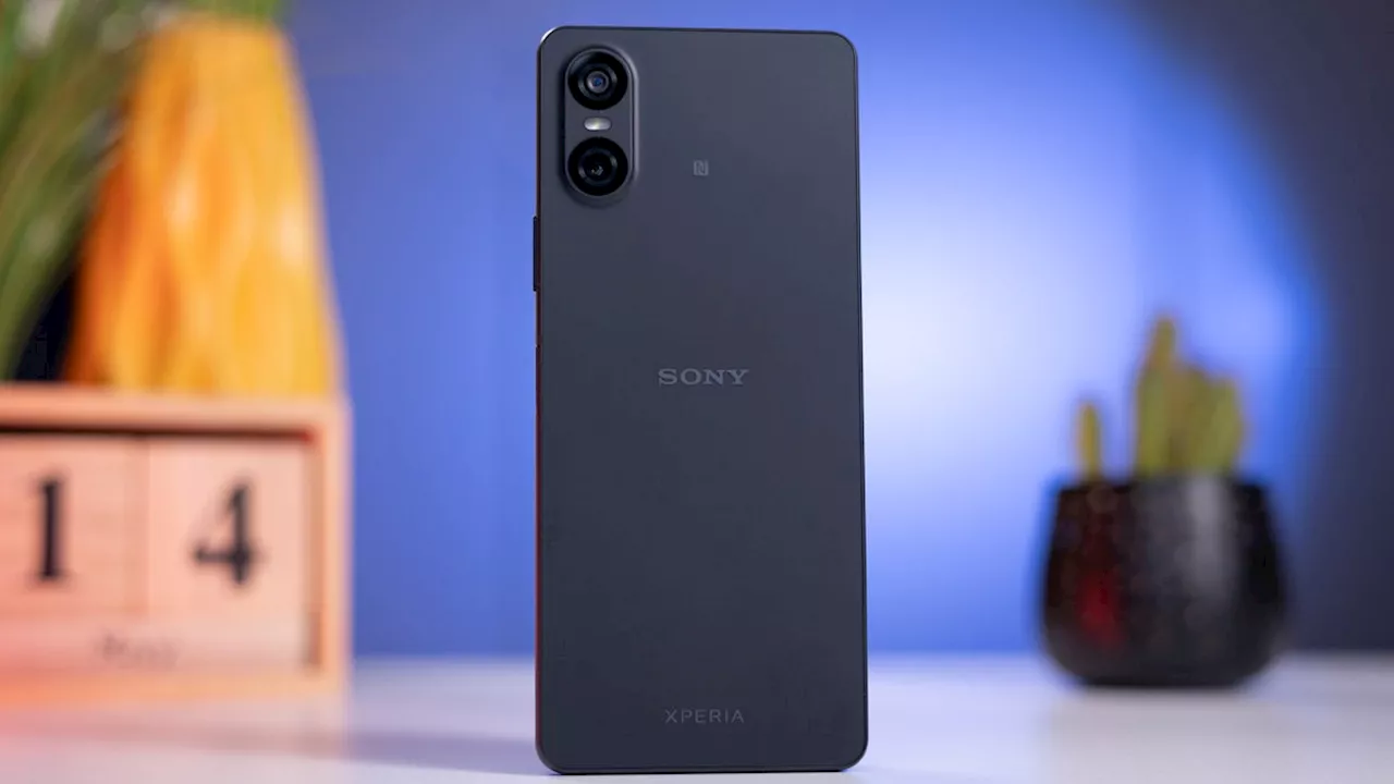 Sony Xperia 10 VI drops the zoom camera, loses to rivals in PhoneArena Camera Score