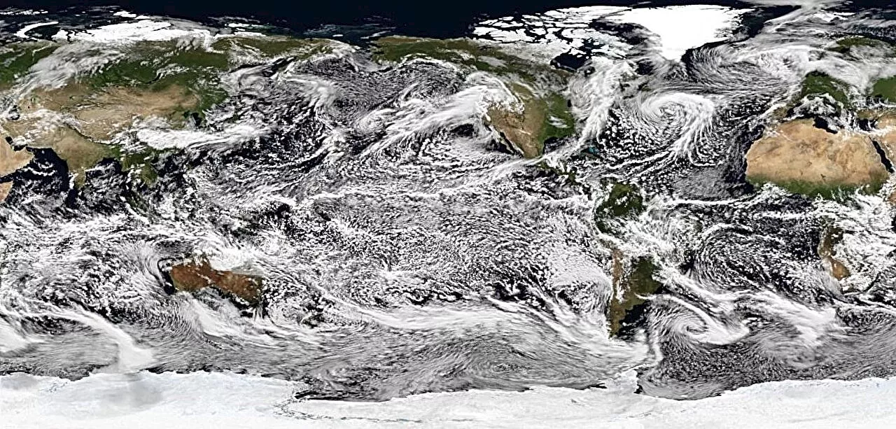 First use of weather forecasts to show human impact on extreme weather is 'transformational,' scientists say